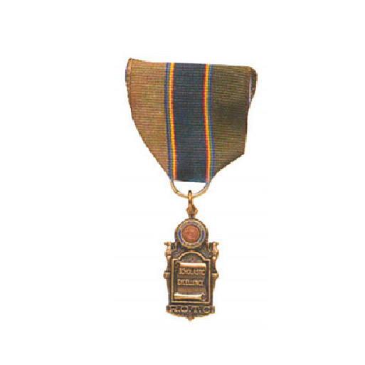 JROTC award_JROTCscholastic medal