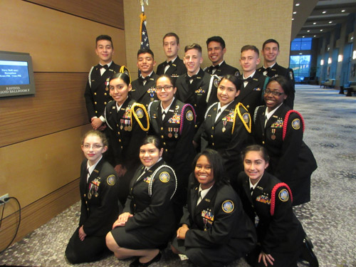 RNA_decorated-cadets